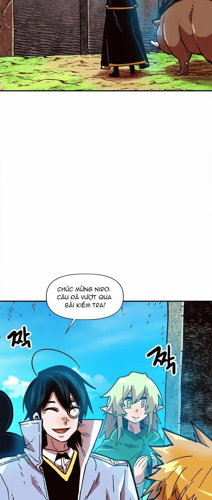 Nô Lệ Nghịch Thiên Chapter 22 - Trang 68