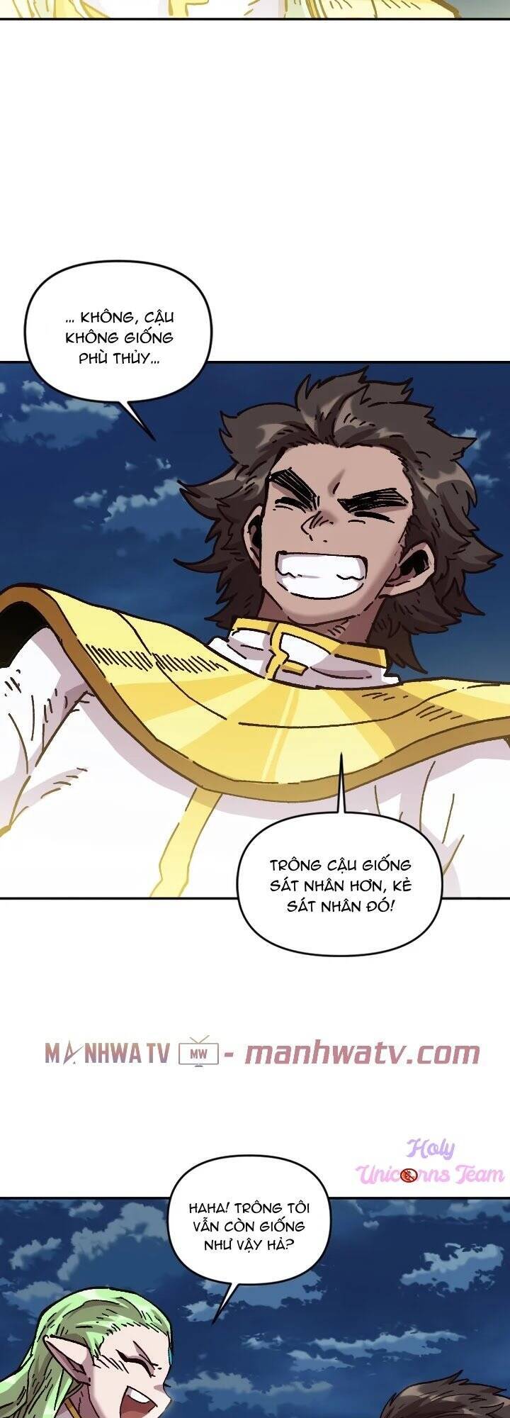 Nô Lệ Nghịch Thiên Chapter 65 - Trang 56