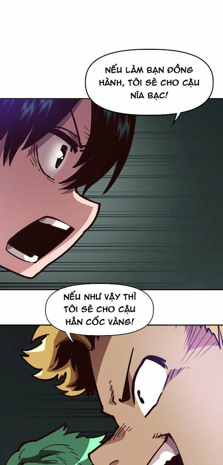 Nô Lệ Nghịch Thiên Chapter 38 - Trang 6