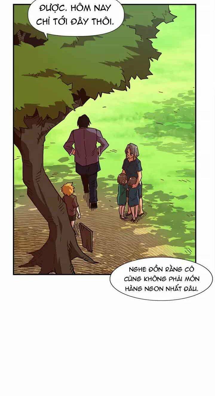 Nô Lệ Nghịch Thiên Chapter 1 - Trang 49