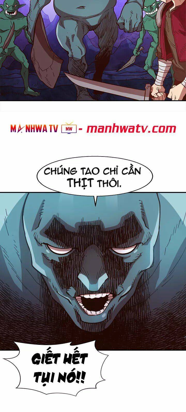 Nô Lệ Nghịch Thiên Chapter 4 - Trang 53