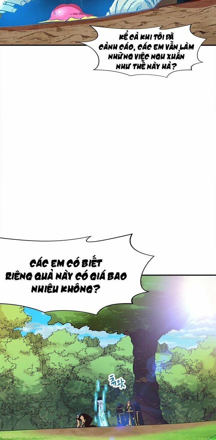 Nô Lệ Nghịch Thiên Chapter 16 - Trang 21