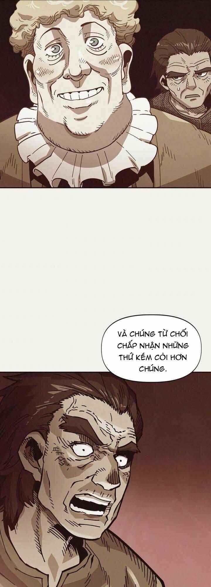 Nô Lệ Nghịch Thiên Chapter 55 - Trang 26