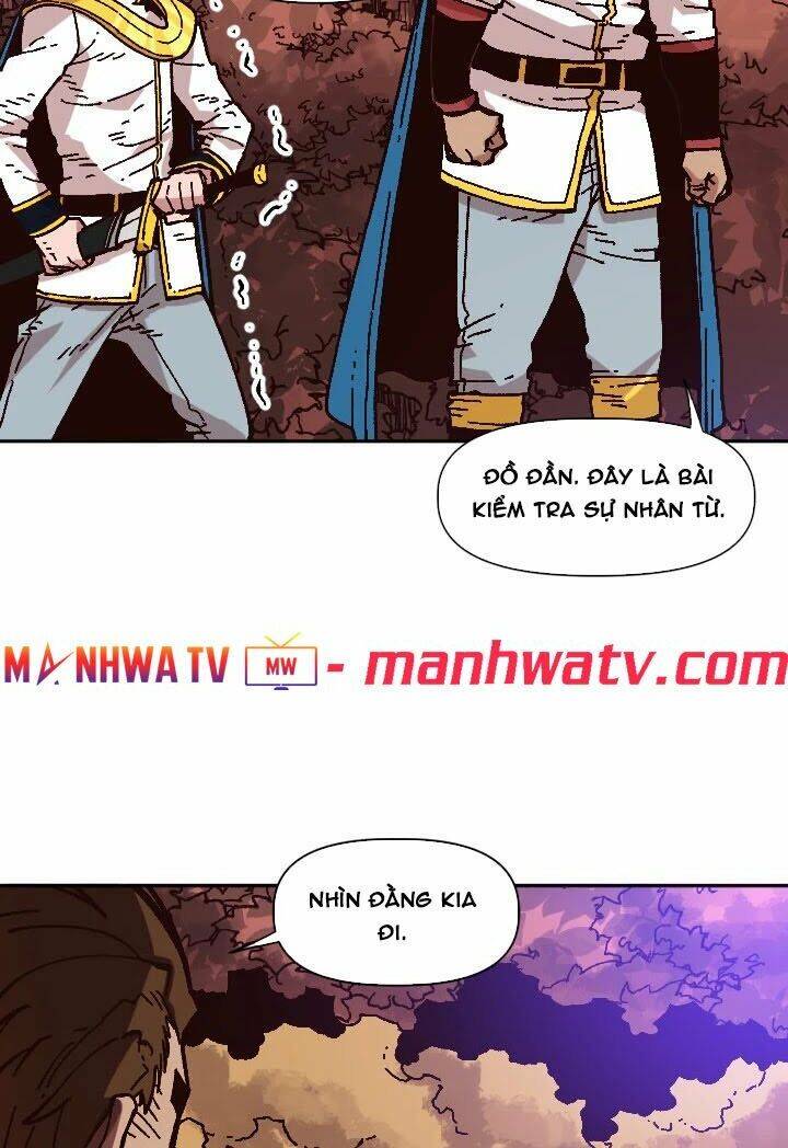 Nô Lệ Nghịch Thiên Chapter 38 - Trang 77