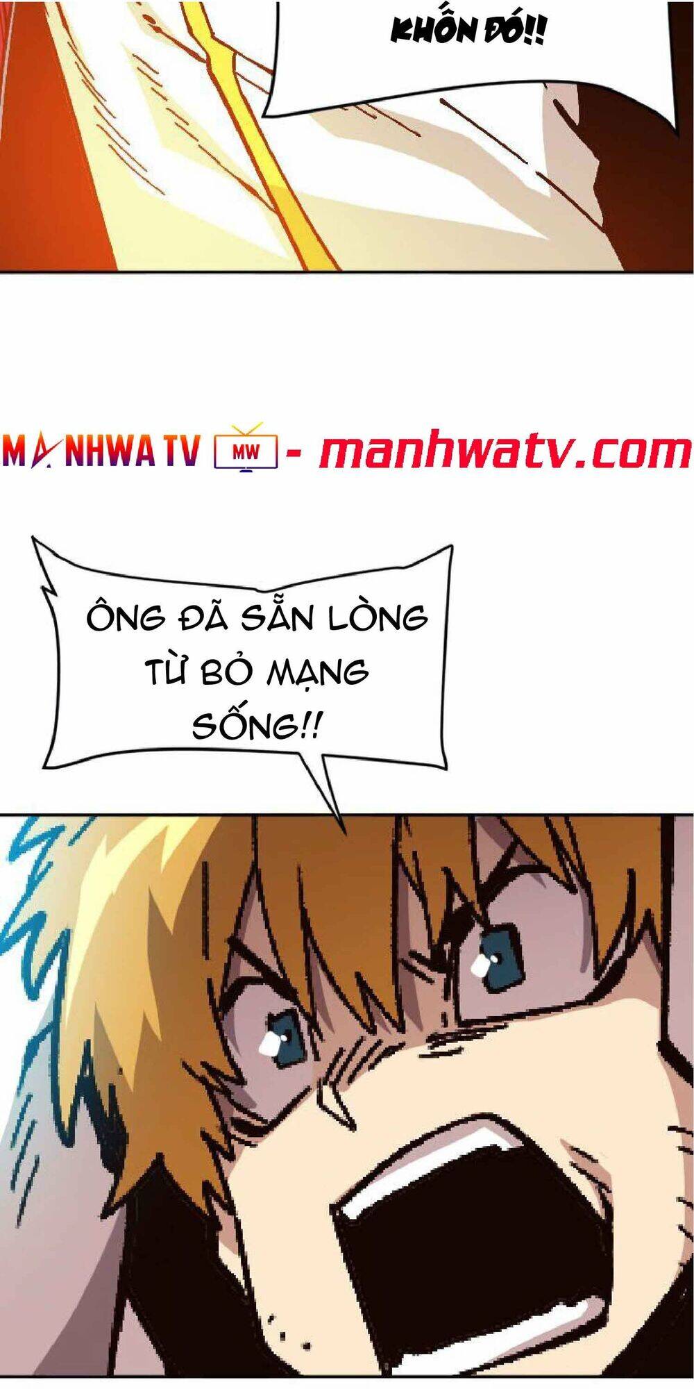 Nô Lệ Nghịch Thiên Chapter 34 - Trang 32