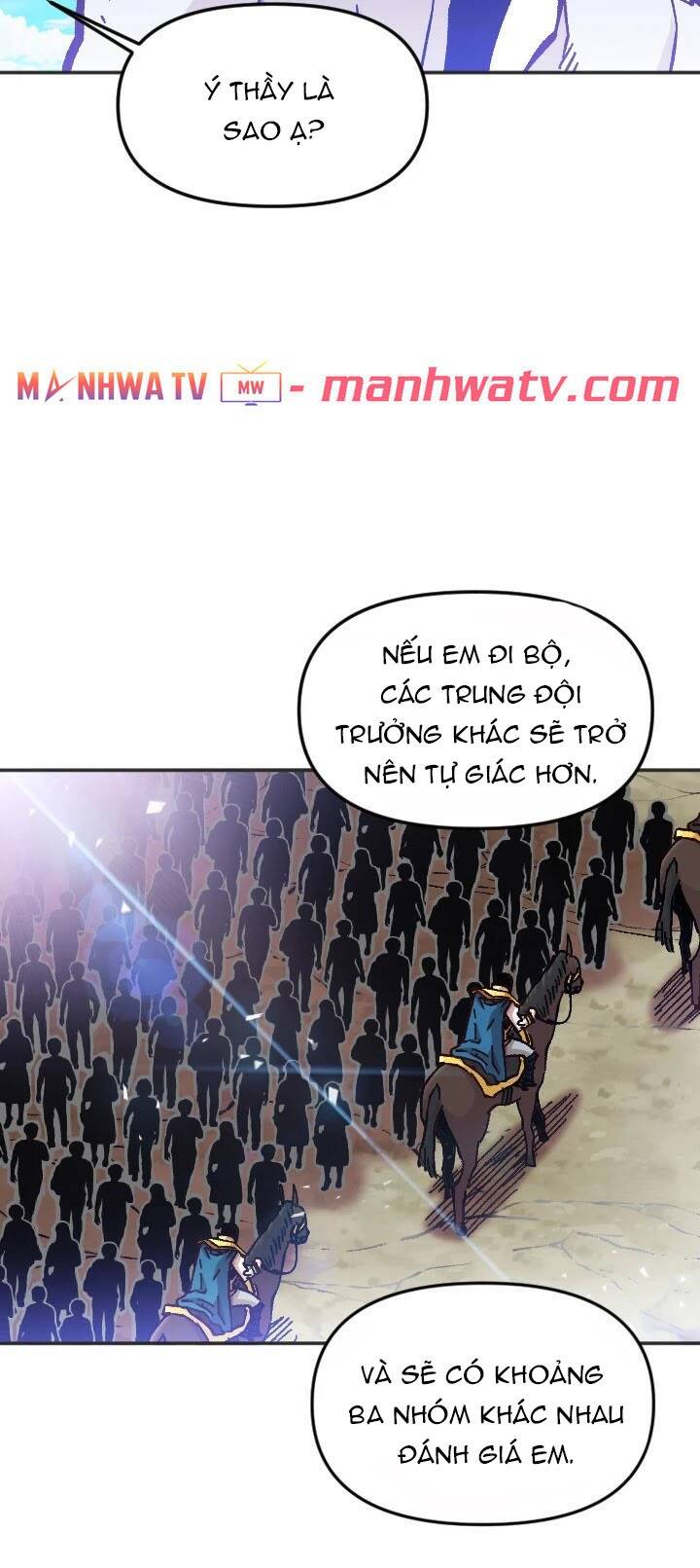 Nô Lệ Nghịch Thiên Chapter 66 - Trang 4