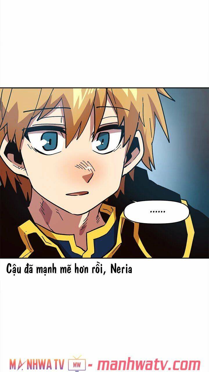 Nô Lệ Nghịch Thiên Chapter 20 - Trang 22