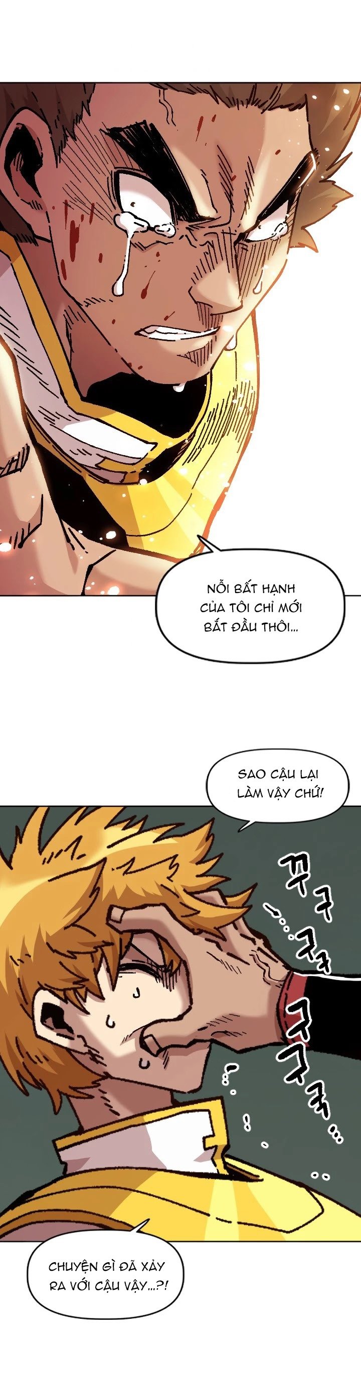 Nô Lệ Nghịch Thiên Chapter 73 - Trang 2