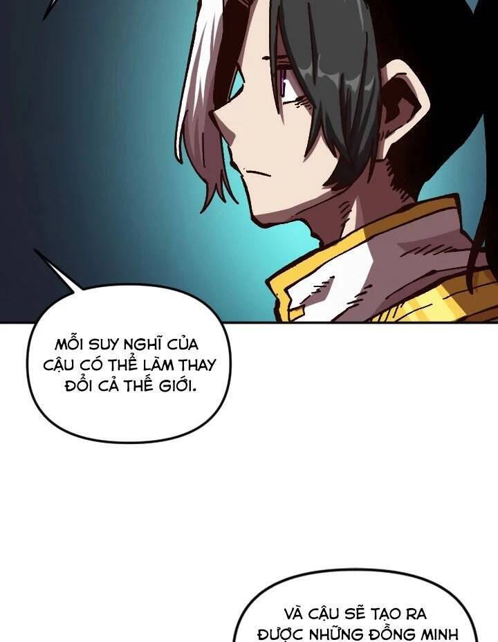 Nô Lệ Nghịch Thiên Chapter 59 - Trang 34