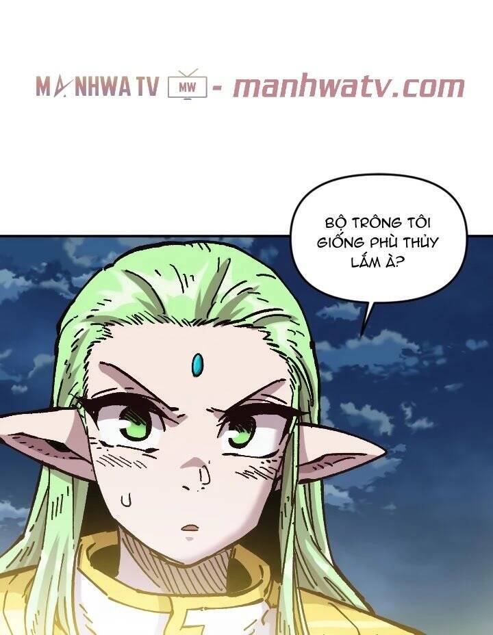 Nô Lệ Nghịch Thiên Chapter 65 - Trang 55