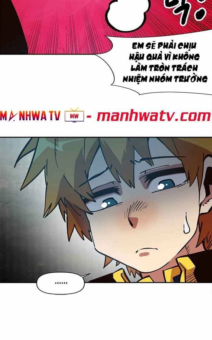 Nô Lệ Nghịch Thiên Chapter 18 - Trang 76