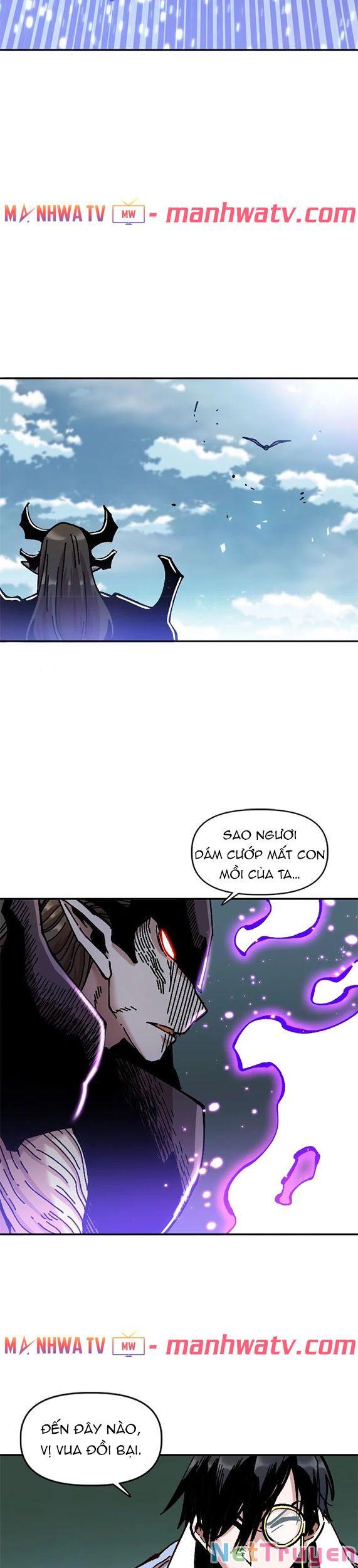 Nô Lệ Nghịch Thiên Chapter 77 - Trang 26