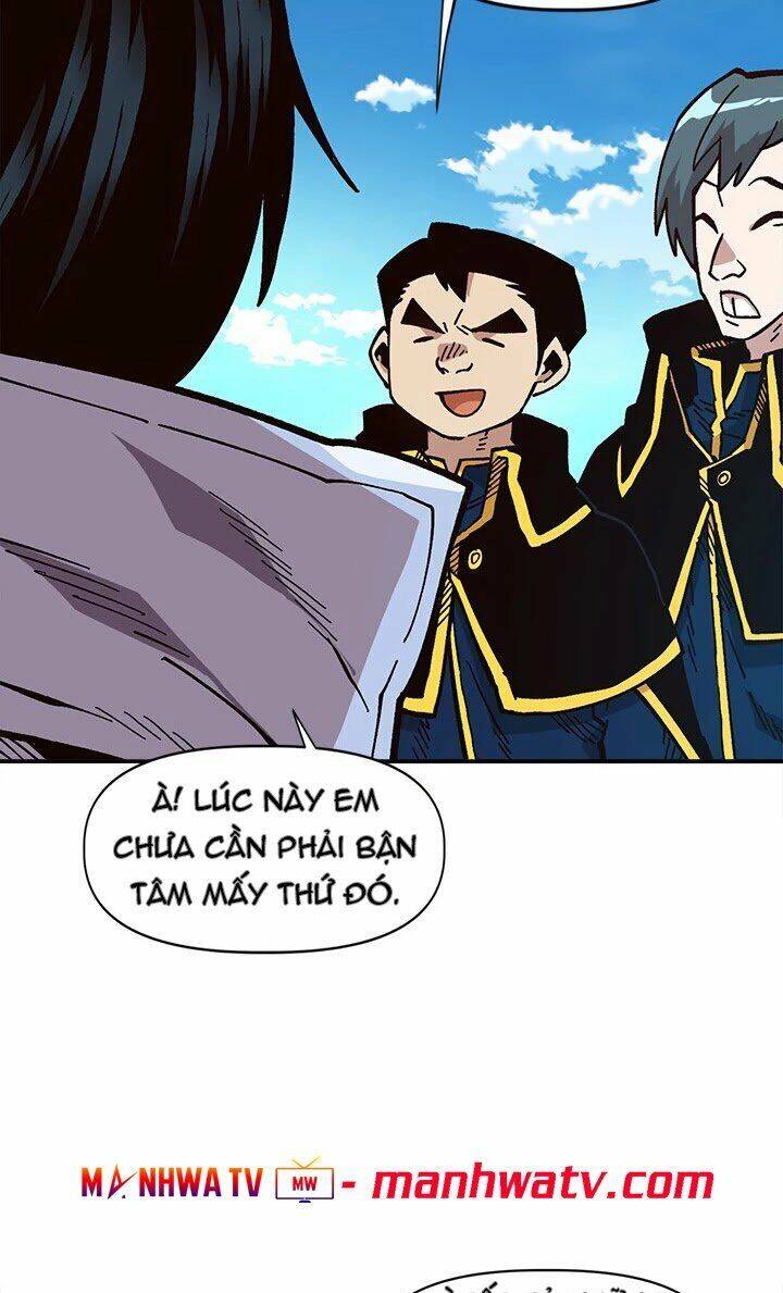 Nô Lệ Nghịch Thiên Chapter 24 - Trang 37