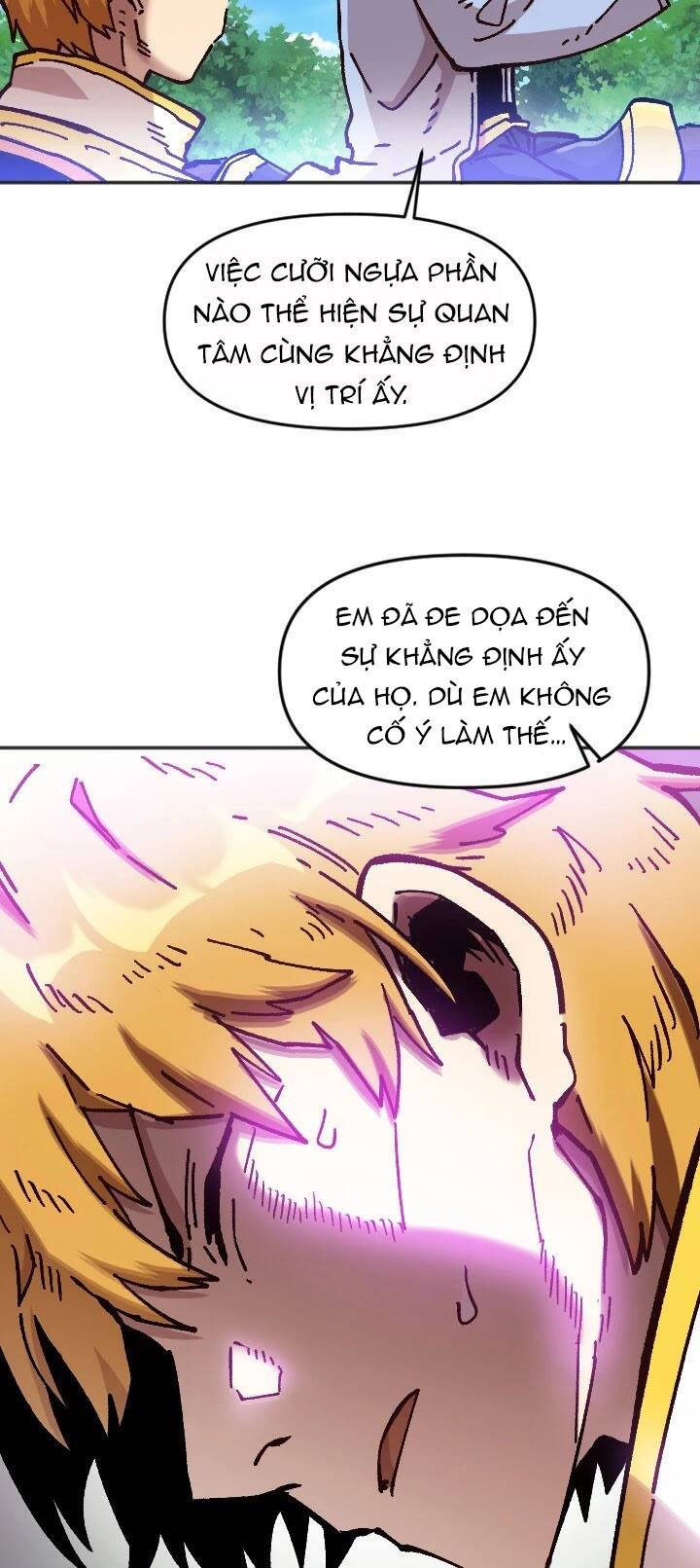 Nô Lệ Nghịch Thiên Chapter 66 - Trang 7