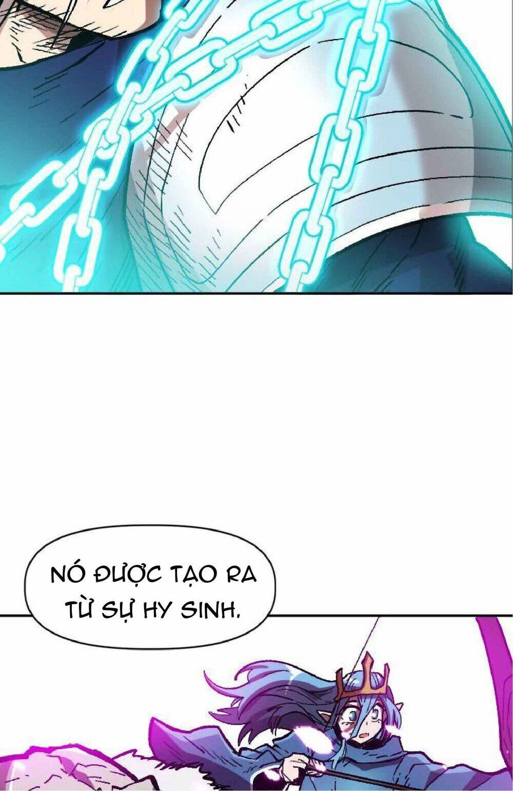 Nô Lệ Nghịch Thiên Chapter 33 - Trang 31