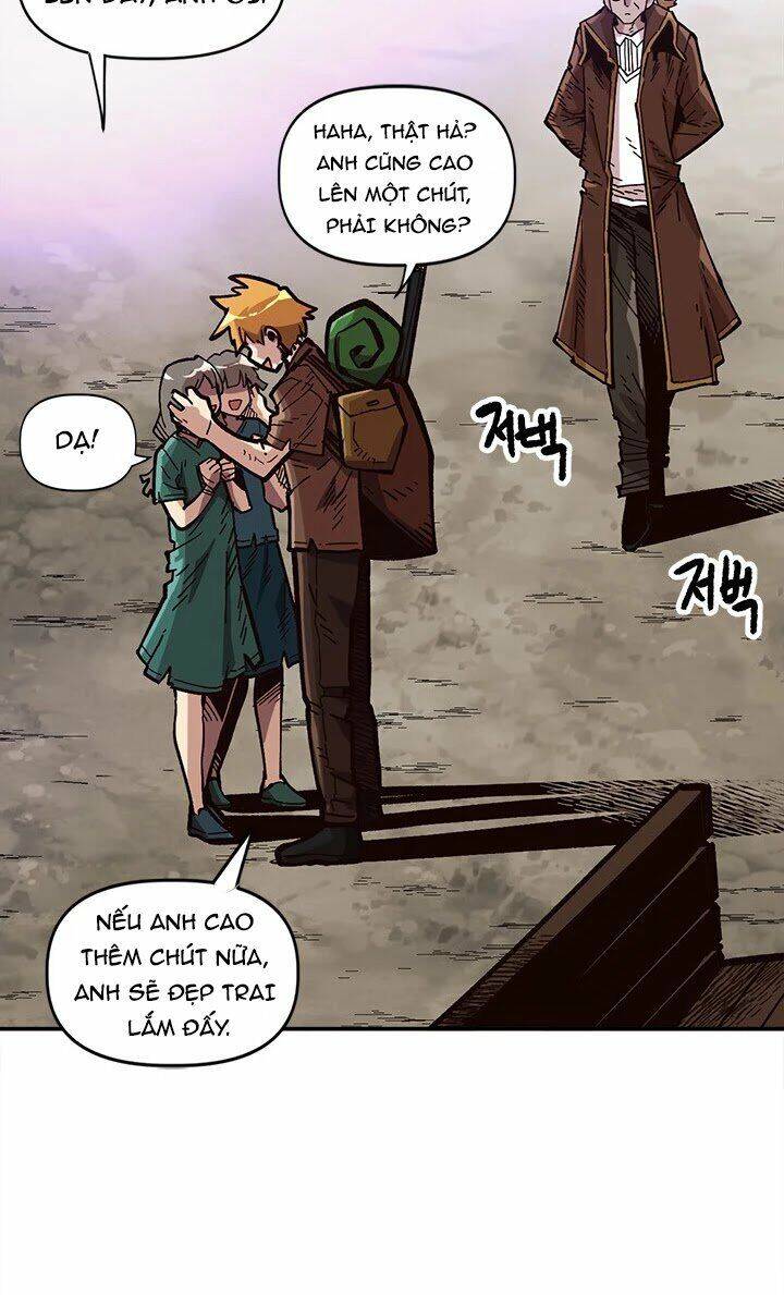 Nô Lệ Nghịch Thiên Chapter 28 - Trang 36