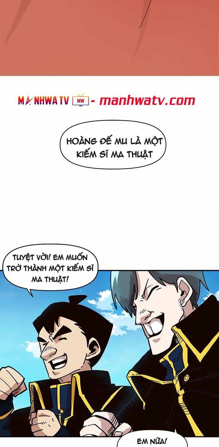 Nô Lệ Nghịch Thiên Chapter 24 - Trang 42