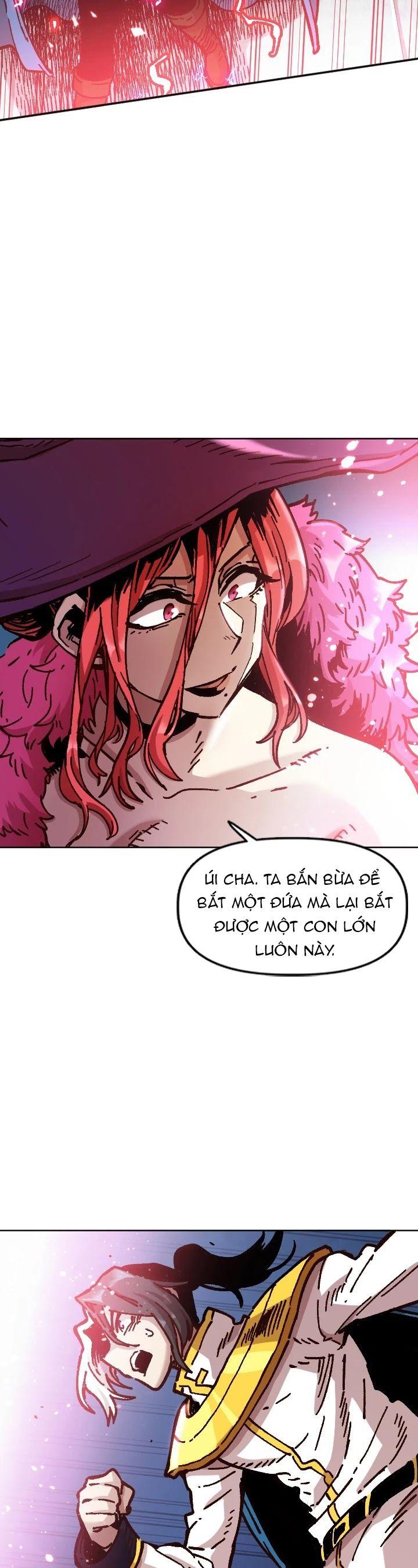 Nô Lệ Nghịch Thiên Chapter 70 - Trang 38