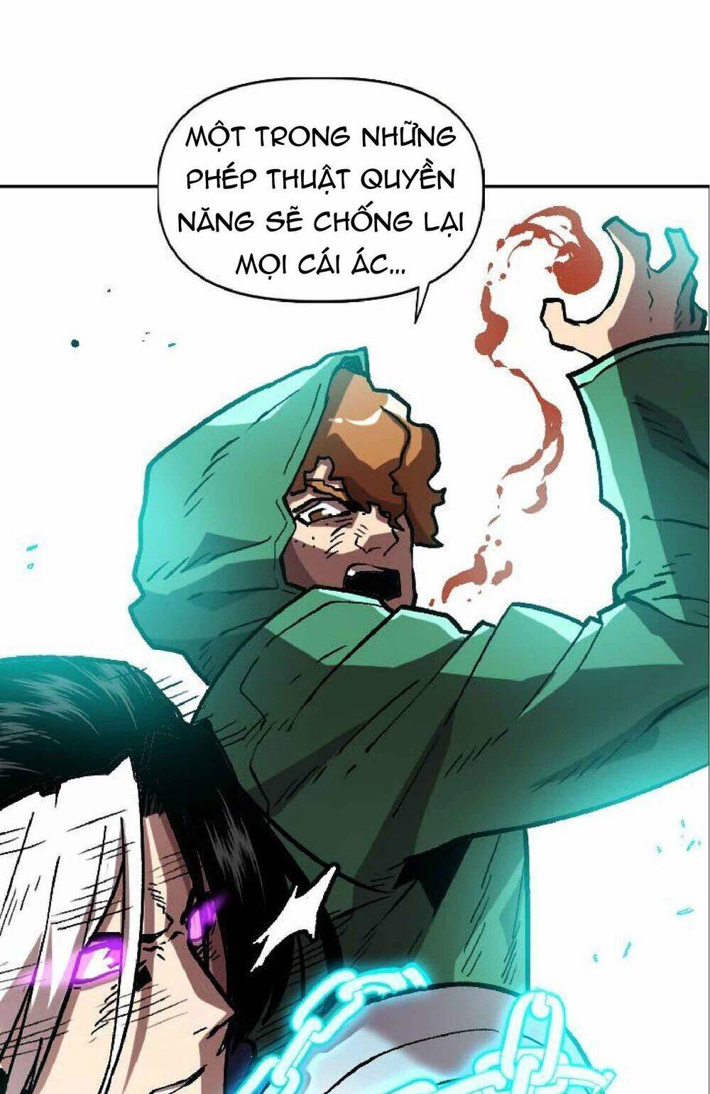 Nô Lệ Nghịch Thiên Chapter 33 - Trang 30