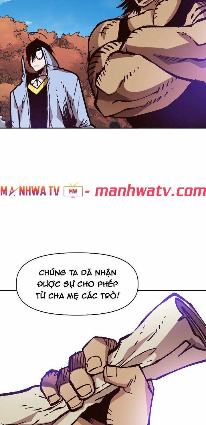 Nô Lệ Nghịch Thiên Chapter 37 - Trang 96