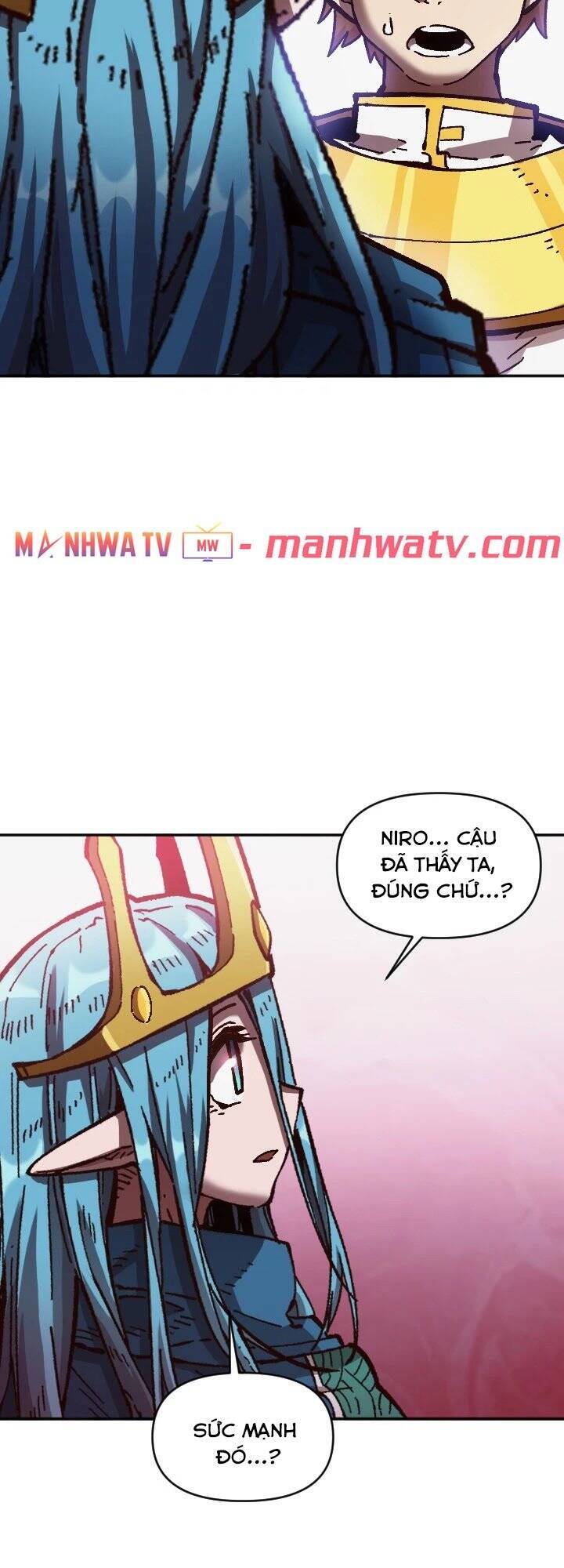 Nô Lệ Nghịch Thiên Chapter 63 - Trang 58