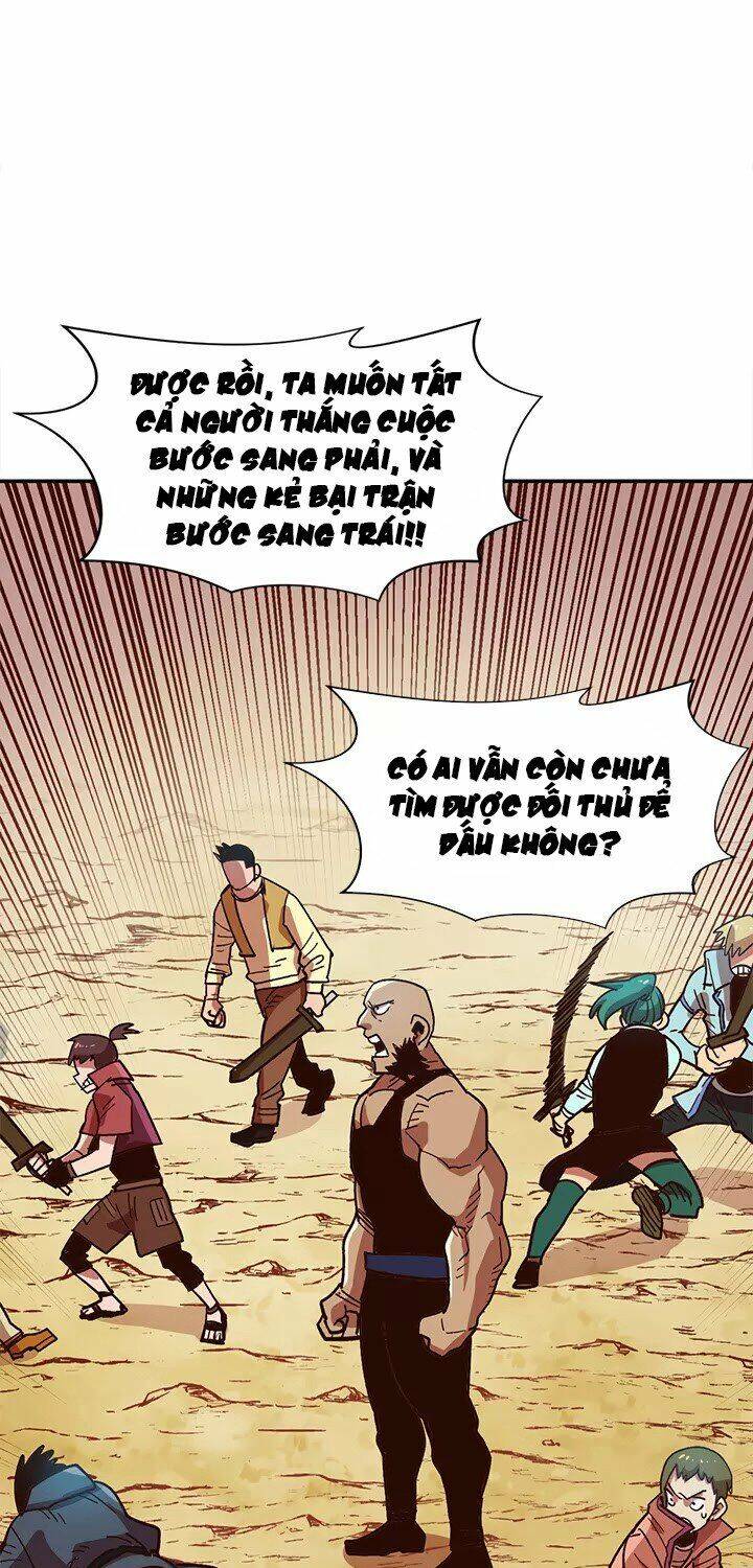 Nô Lệ Nghịch Thiên Chapter 7 - Trang 14