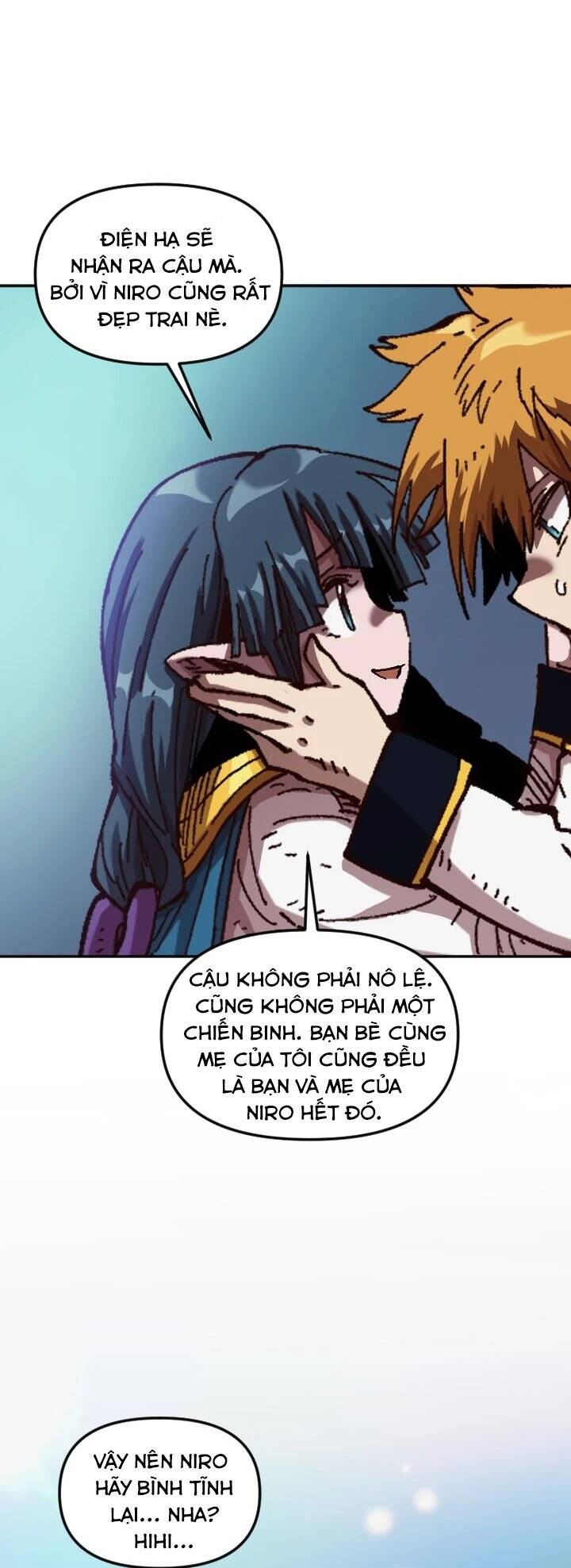 Nô Lệ Nghịch Thiên Chapter 62 - Trang 48