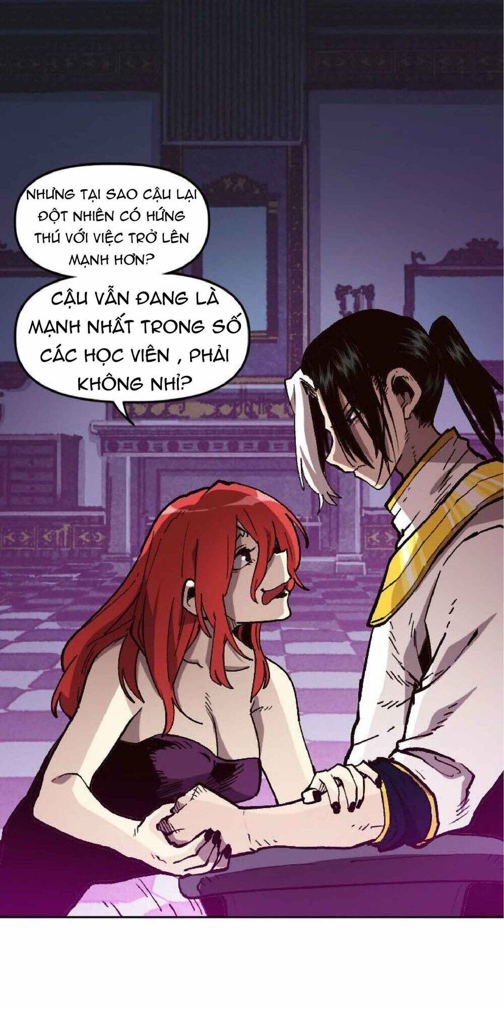 Nô Lệ Nghịch Thiên Chapter 33 - Trang 65