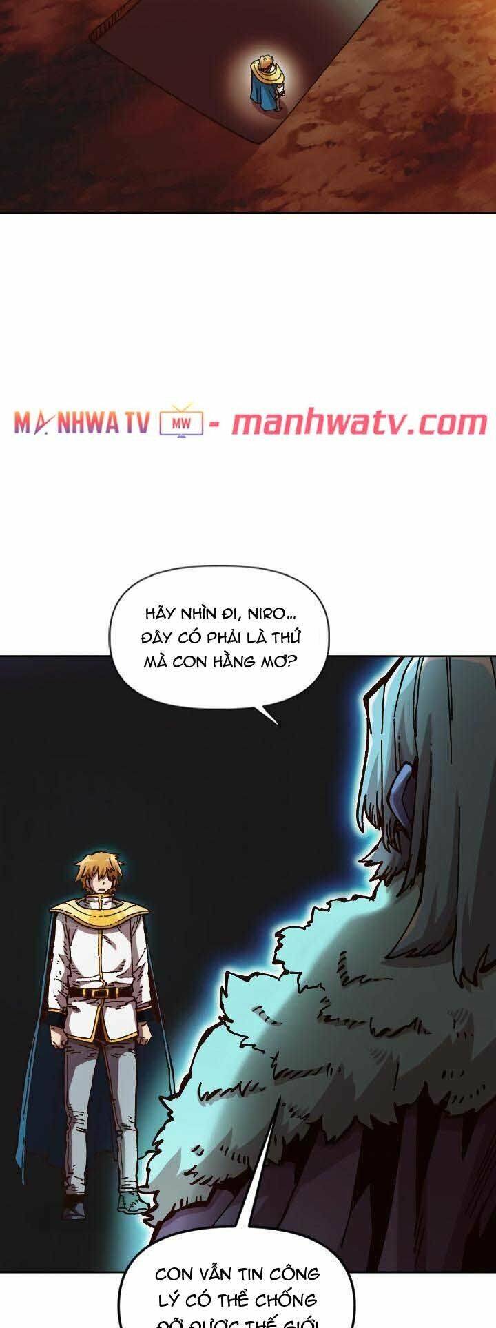 Nô Lệ Nghịch Thiên Chapter 55 - Trang 3