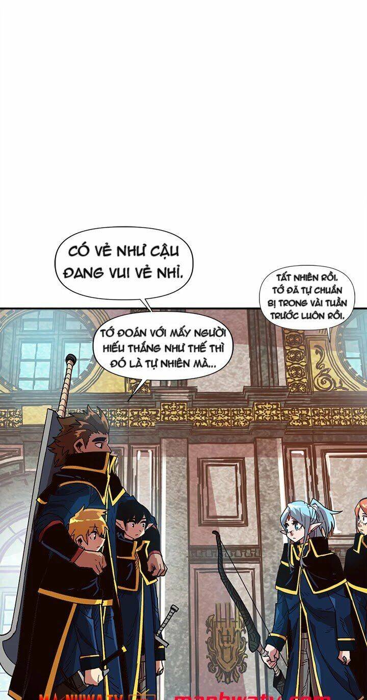 Nô Lệ Nghịch Thiên Chapter 15 - Trang 47