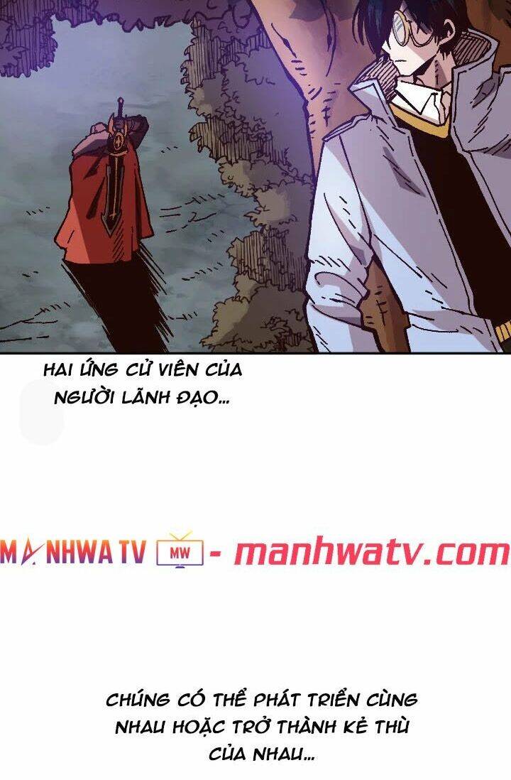 Nô Lệ Nghịch Thiên Chapter 37 - Trang 76