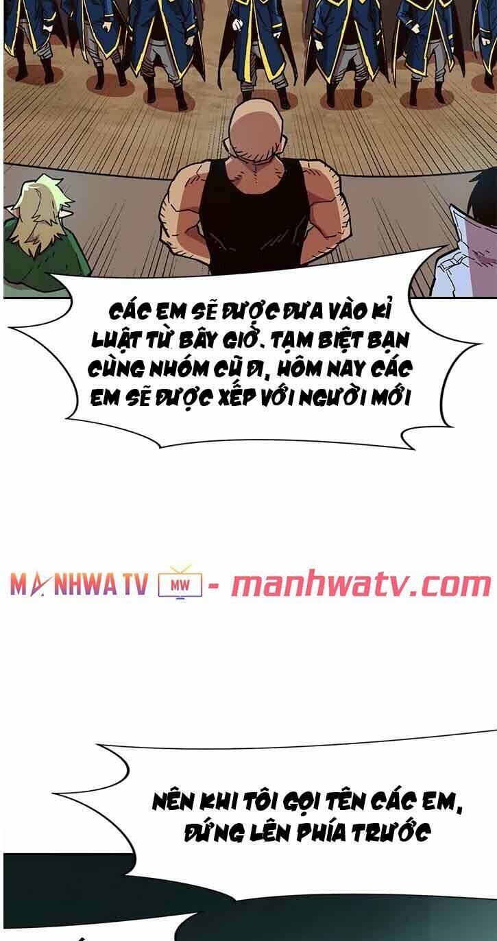 Nô Lệ Nghịch Thiên Chapter 18 - Trang 3