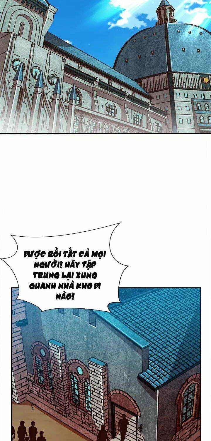 Nô Lệ Nghịch Thiên Chapter 11 - Trang 19