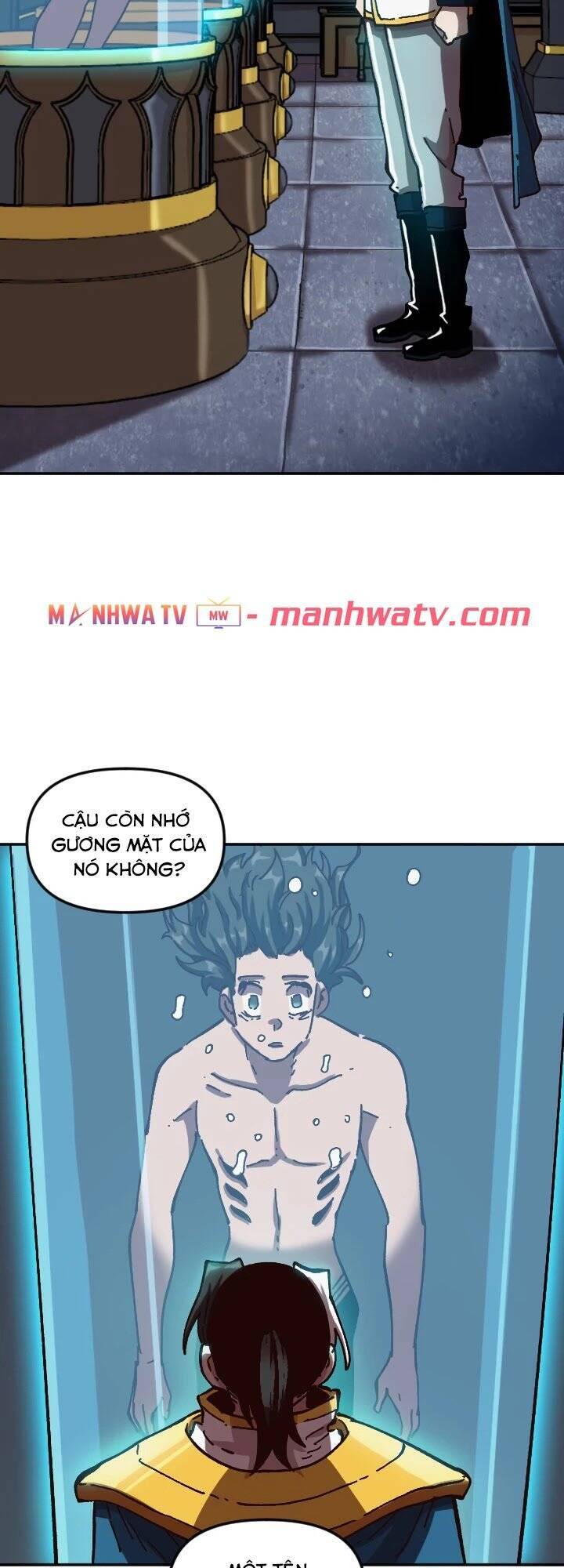 Nô Lệ Nghịch Thiên Chapter 60 - Trang 29