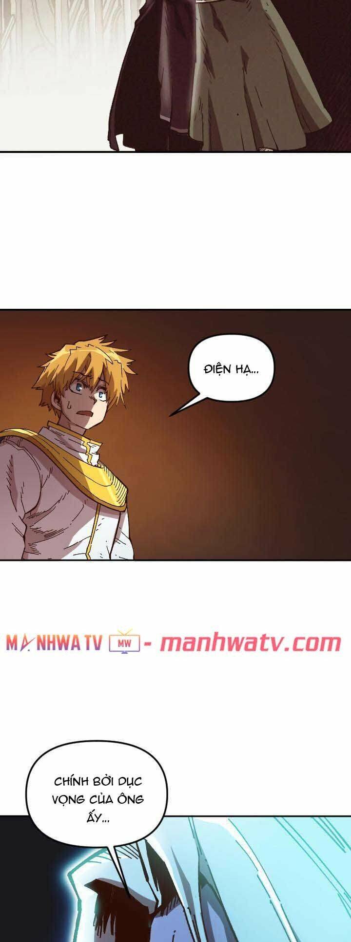 Nô Lệ Nghịch Thiên Chapter 55 - Trang 15