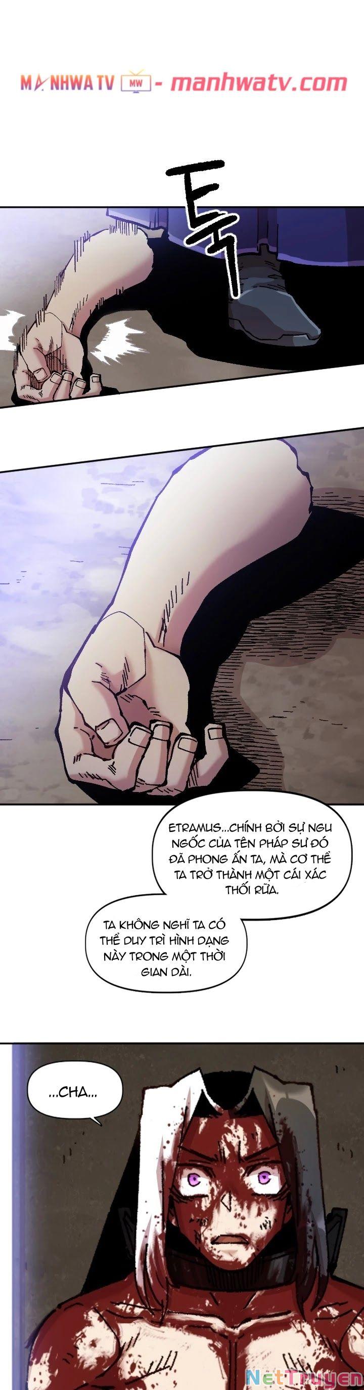 Nô Lệ Nghịch Thiên Chapter 76 - Trang 16