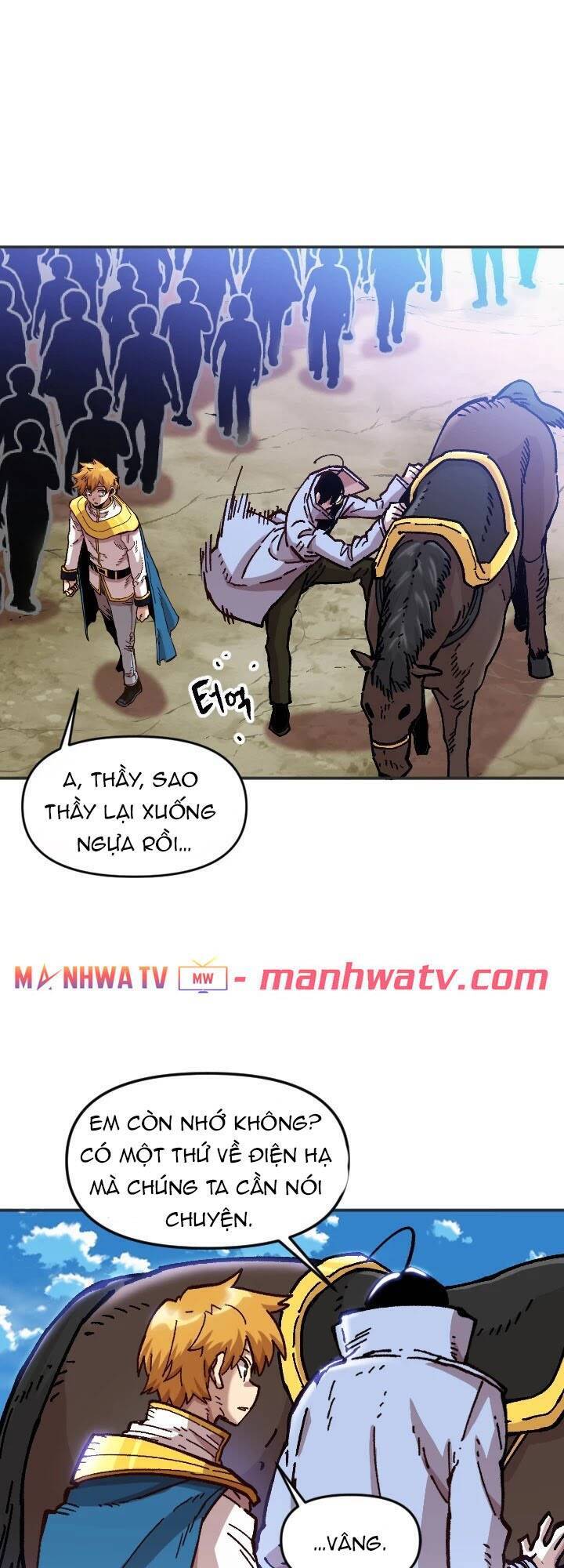 Nô Lệ Nghịch Thiên Chapter 66 - Trang 9