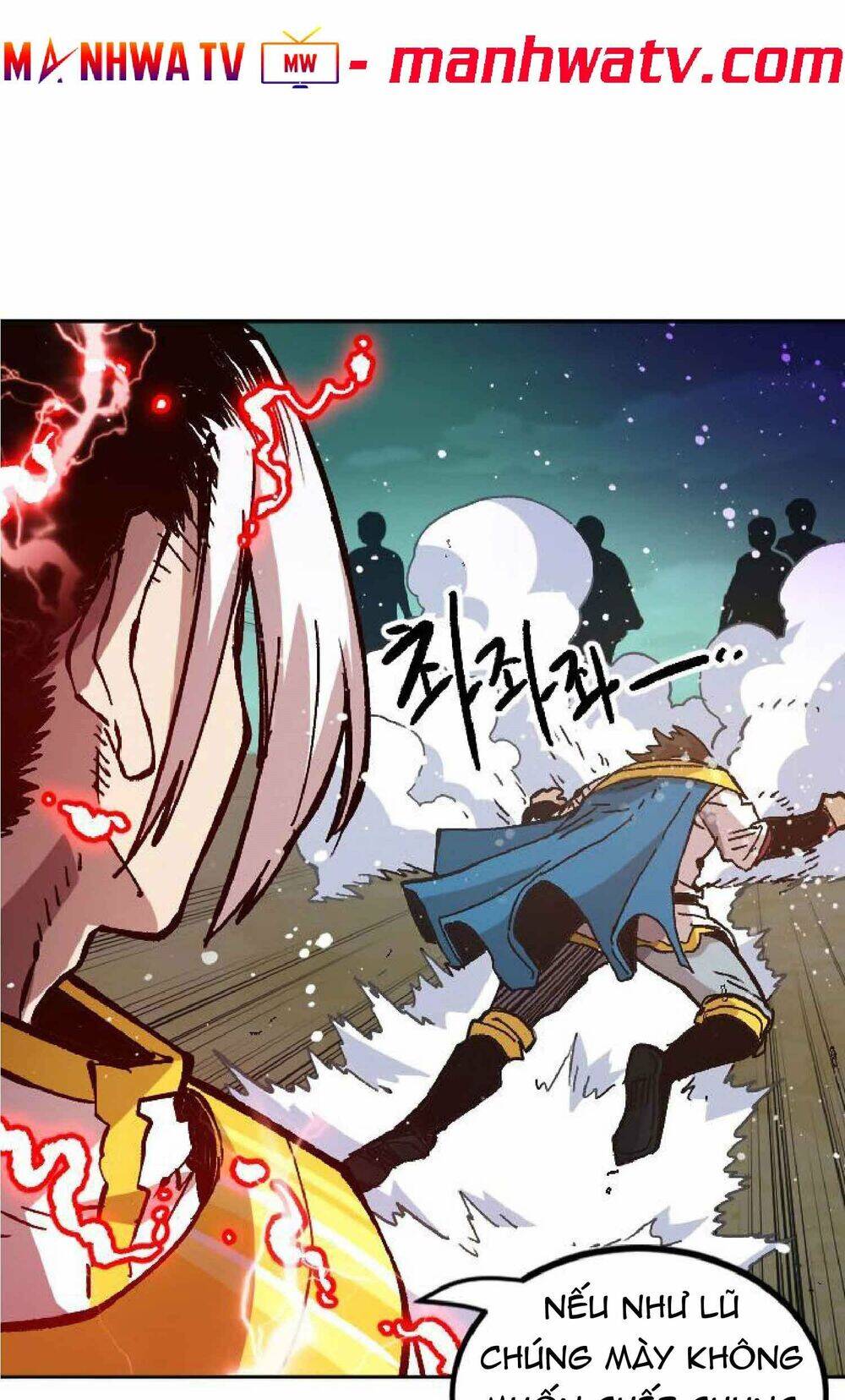 Nô Lệ Nghịch Thiên Chapter 36 - Trang 16