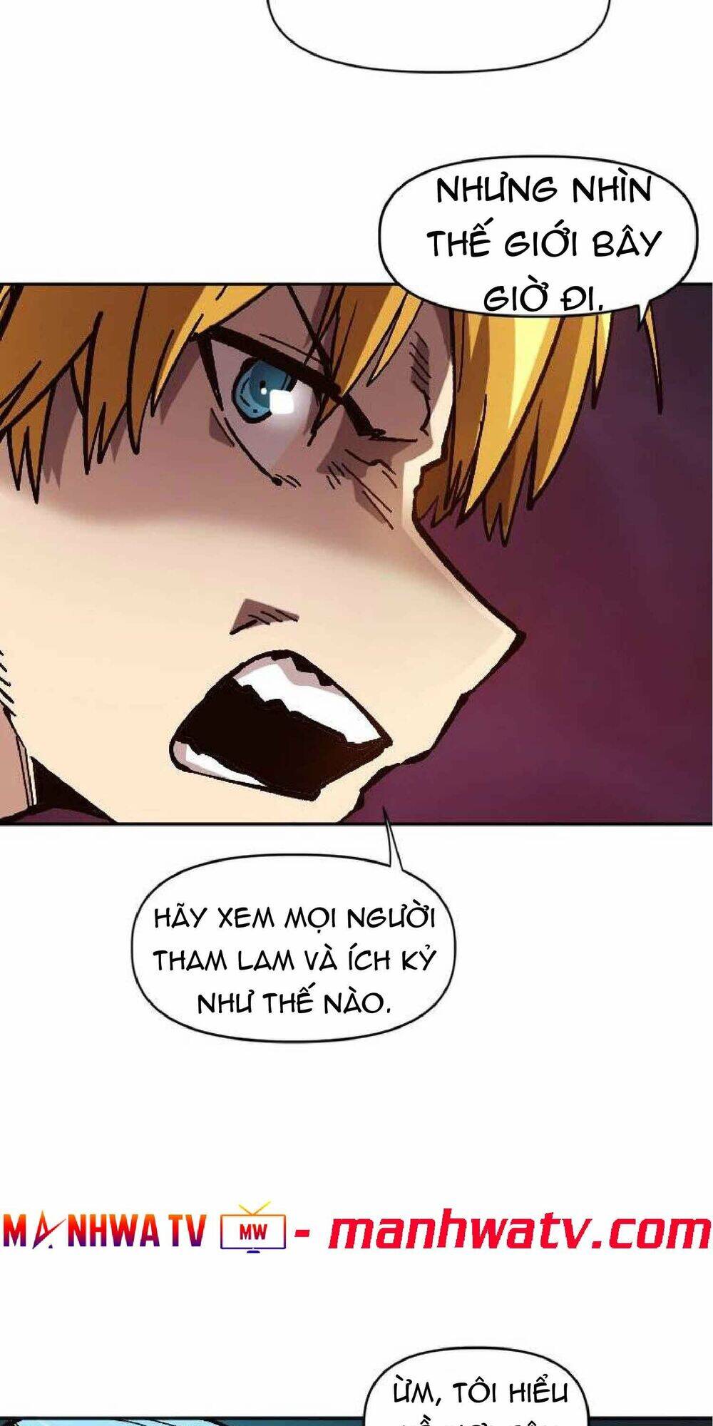 Nô Lệ Nghịch Thiên Chapter 34 - Trang 74