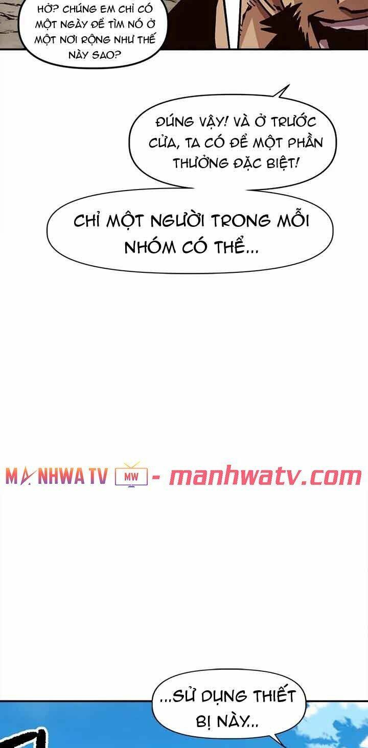 Nô Lệ Nghịch Thiên Chapter 25 - Trang 23