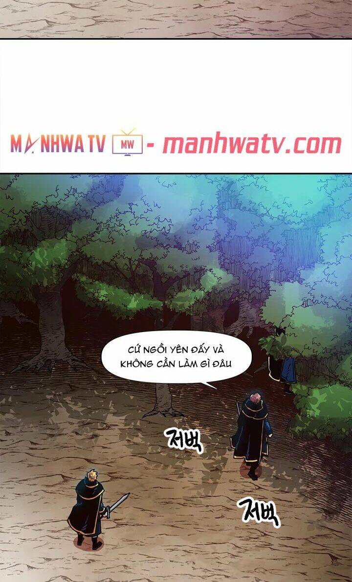 Nô Lệ Nghịch Thiên Chapter 19 - Trang 29