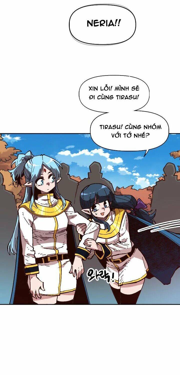 Nô Lệ Nghịch Thiên Chapter 38 - Trang 11