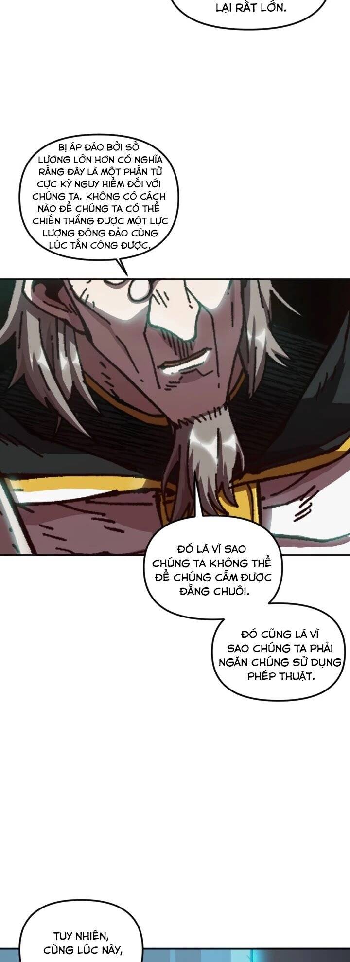 Nô Lệ Nghịch Thiên Chapter 60 - Trang 58