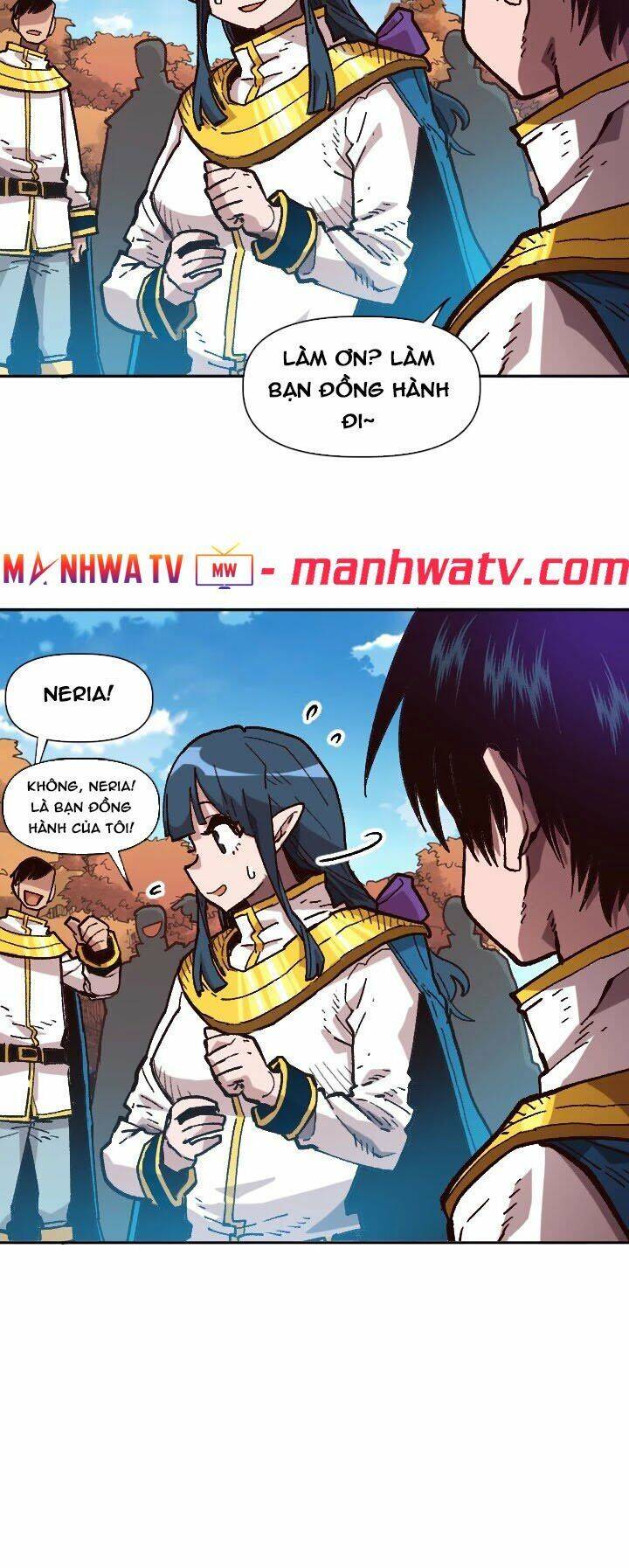 Nô Lệ Nghịch Thiên Chapter 38 - Trang 5