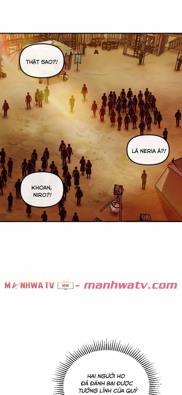 Nô Lệ Nghịch Thiên Chapter 57 - Trang 42