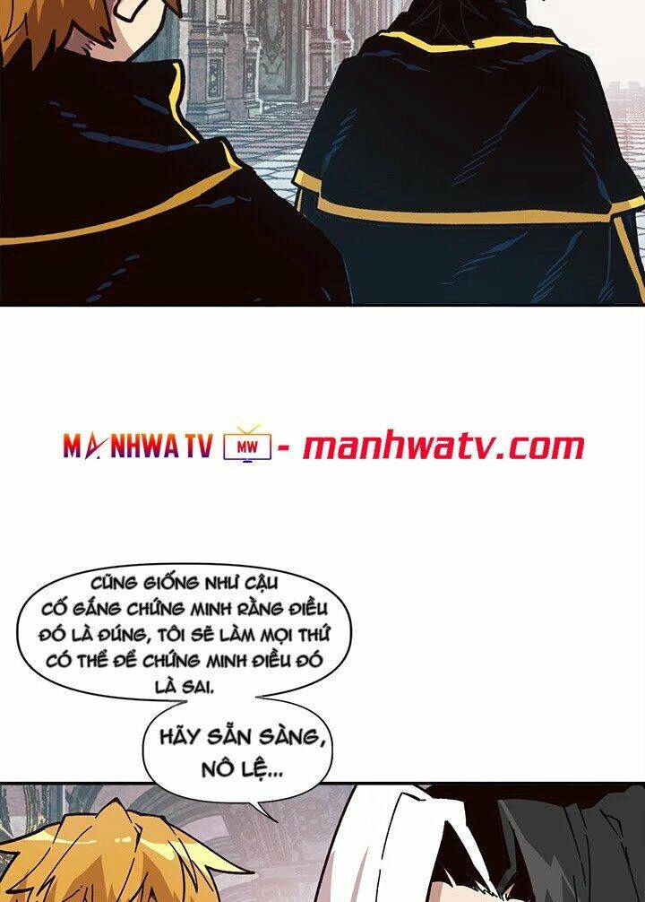 Nô Lệ Nghịch Thiên Chapter 23 - Trang 19