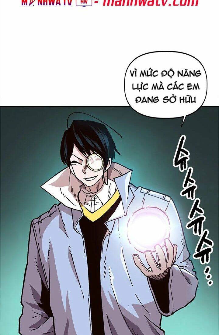 Nô Lệ Nghịch Thiên Chapter 24 - Trang 46