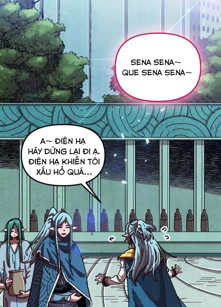 Nô Lệ Nghịch Thiên Chapter 62 - Trang 51