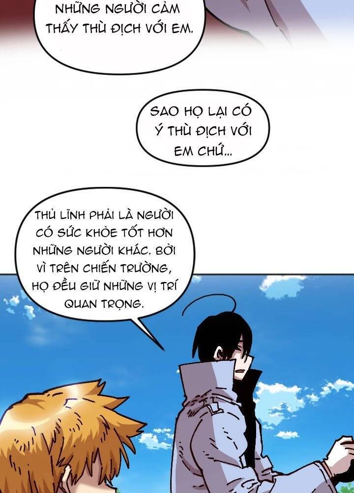 Nô Lệ Nghịch Thiên Chapter 66 - Trang 6