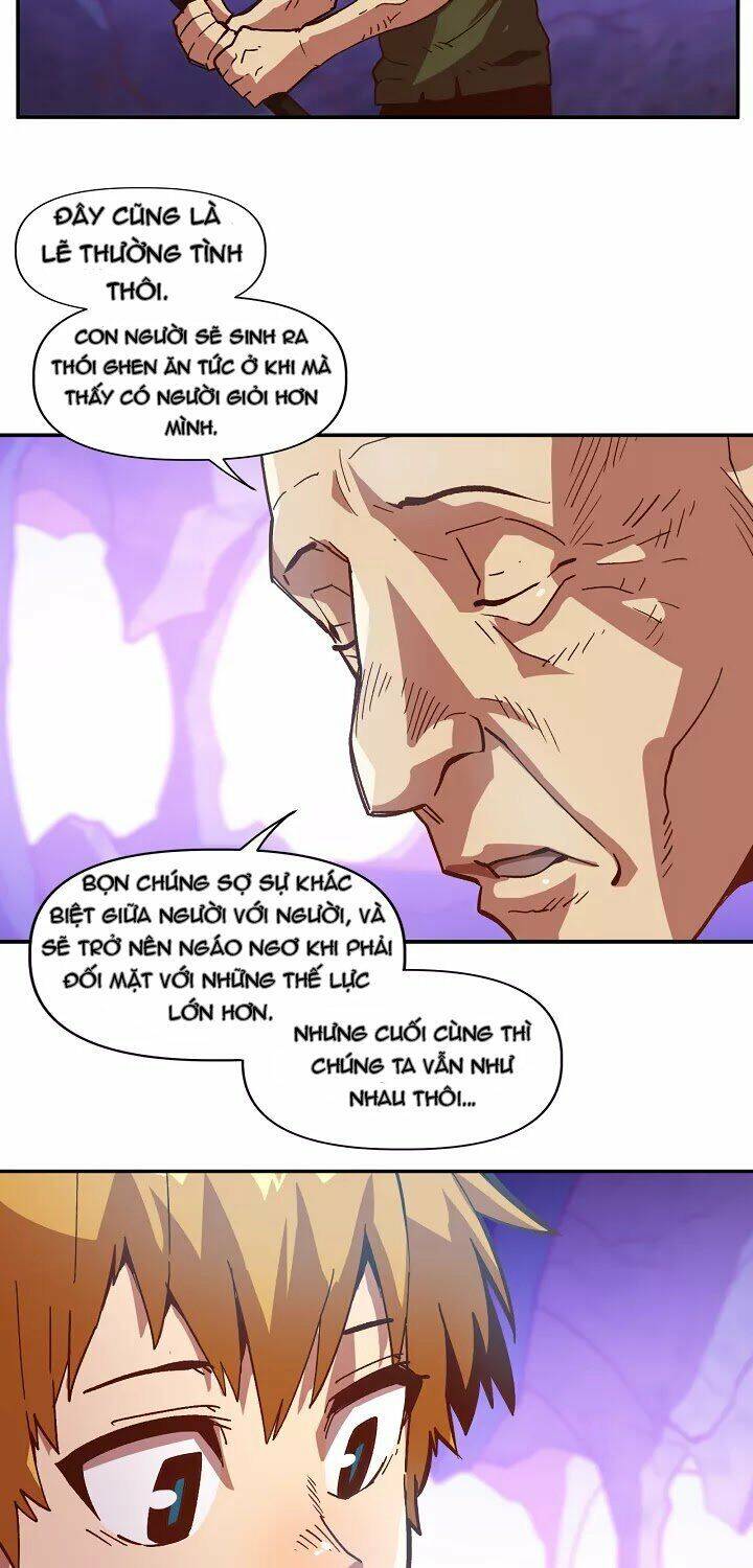 Nô Lệ Nghịch Thiên Chapter 4 - Trang 24